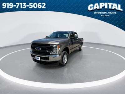 2020 Ford F-350SD XL