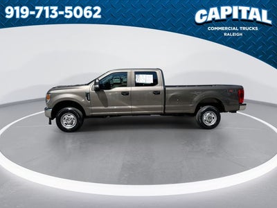 2020 Ford F-350SD XL