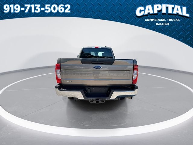 2020 Ford F-350SD XL
