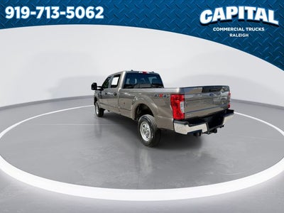 2020 Ford F-350SD XL