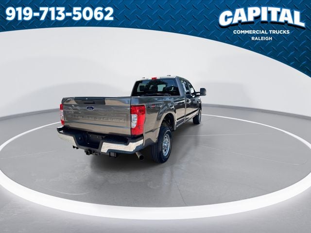 2020 Ford F-350SD XL