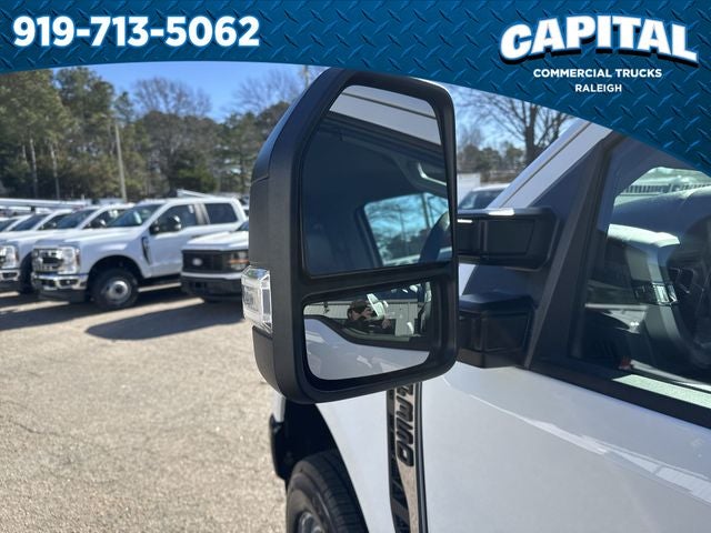 2024 Ford F-350SD XL