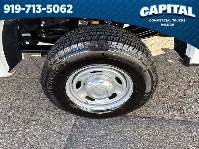 2024 Ford F-350SD XL