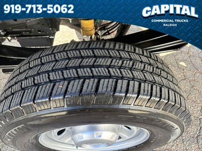 2024 Ford F-350SD XL