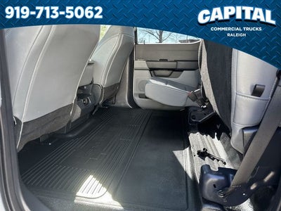 2024 Ford F-350SD XL