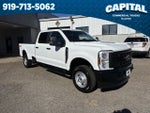 2024 Ford F-350SD XL