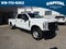 2024 Ford F-350SD XL