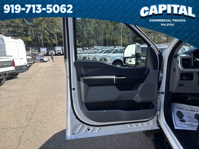 2024 Ford F-350SD XL