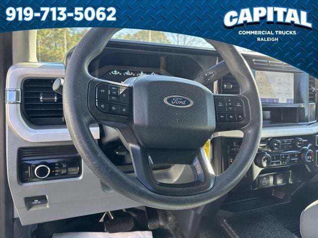 2024 Ford F-350SD XL