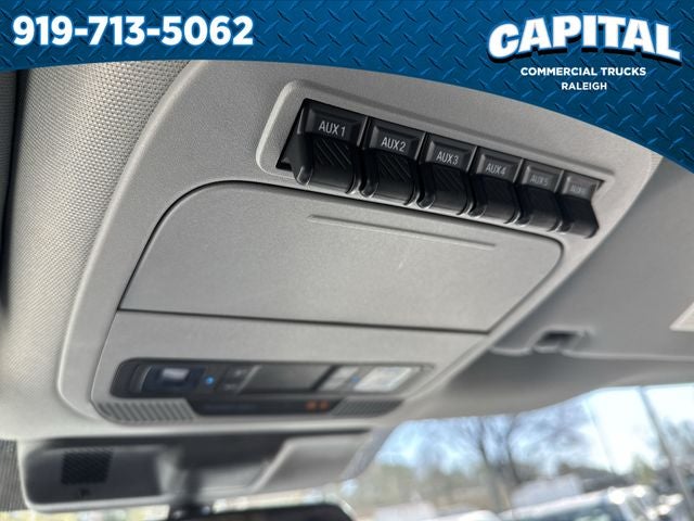 2024 Ford F-350SD XL