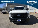 2024 Ford F-350SD XL