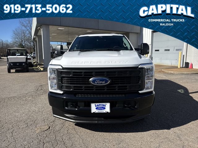 2024 Ford F-350SD XL