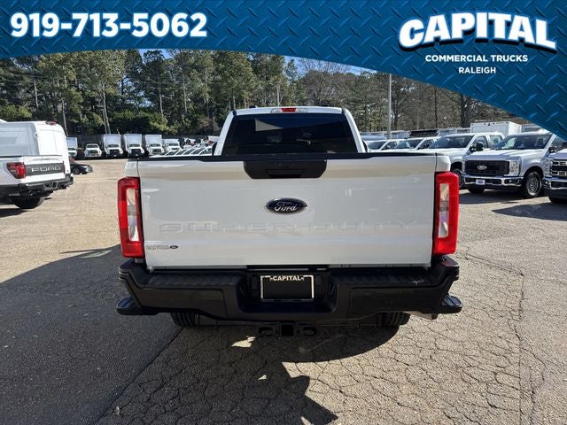 2024 Ford F-350SD XL