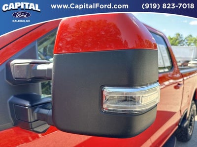 2023 Ford F-350SD Lariat