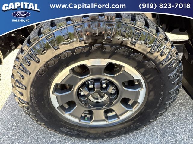 2023 Ford F-350SD Lariat