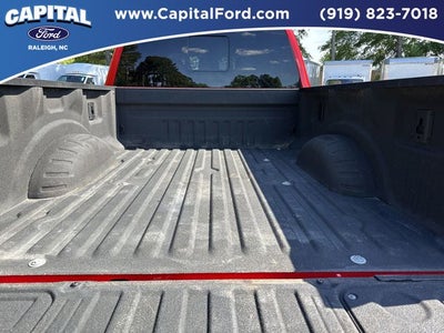 2023 Ford F-350SD Lariat