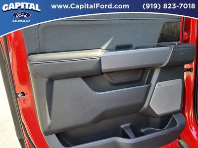 2023 Ford F-350SD Lariat