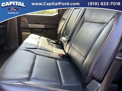 2023 Ford F-350SD Lariat