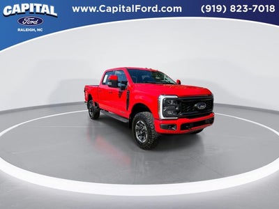 2023 Ford F-350SD Lariat