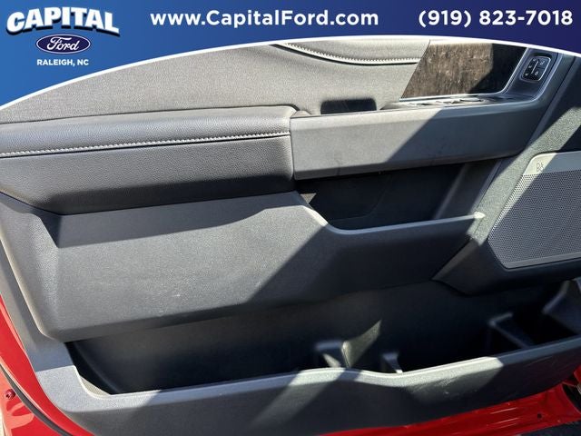 2023 Ford F-350SD Lariat