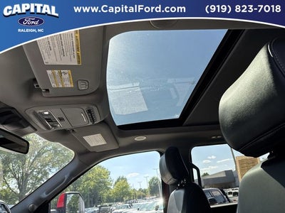 2023 Ford F-350SD Lariat