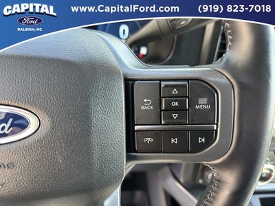2023 Ford F-350SD Lariat