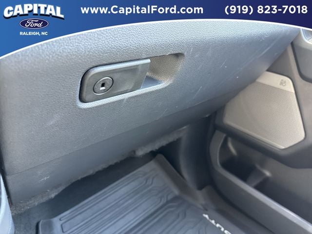 2023 Ford F-350SD Lariat