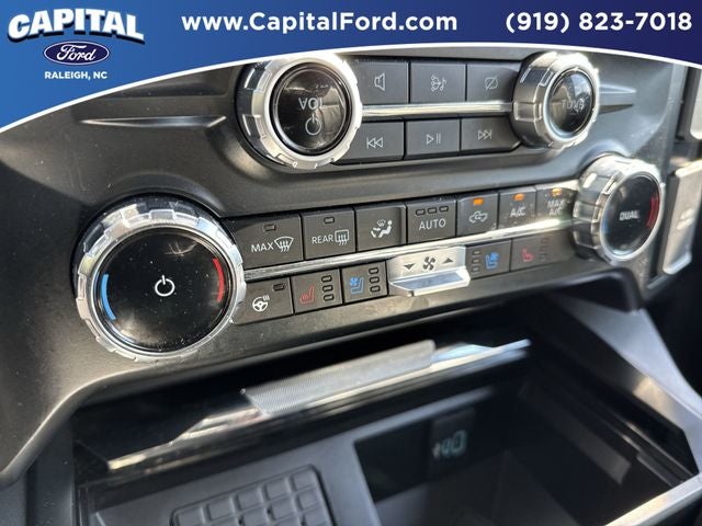 2023 Ford F-350SD Lariat