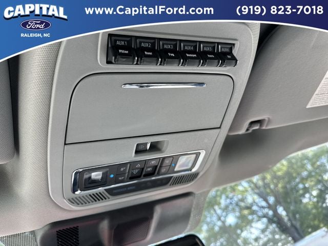 2023 Ford F-350SD Lariat