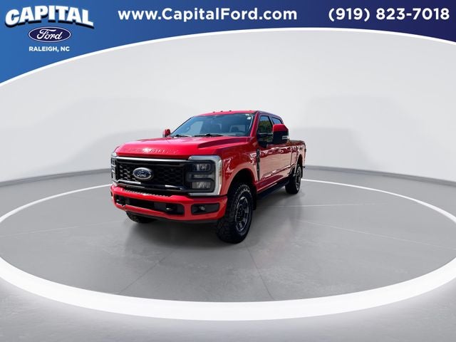2023 Ford F-350SD Lariat