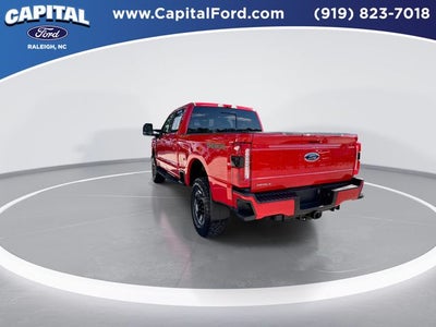 2023 Ford F-350SD Lariat
