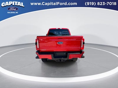 2023 Ford F-350SD Lariat