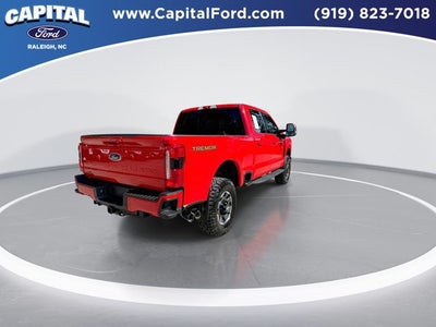 2023 Ford F-350SD Lariat