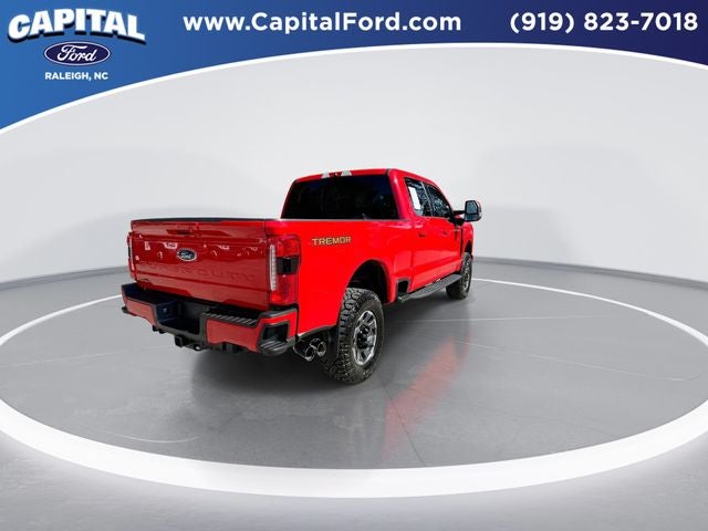 2023 Ford F-350SD Lariat