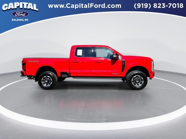 2023 Ford F-350SD Lariat