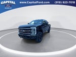 2025 Ford F-350SD King Ranch