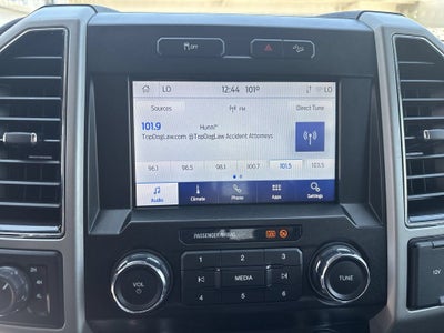 2021 Ford F-350SD Lariat