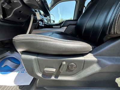2021 Ford F-350SD Lariat