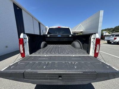 2021 Ford F-350SD Lariat