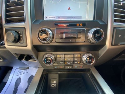 2019 Ford F-350SD Platinum