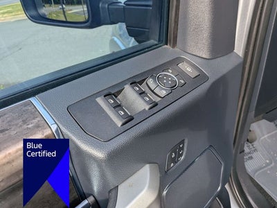 2022 Ford F-350SD Lariat
