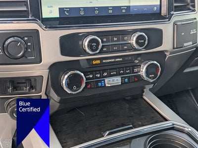 2022 Ford F-350SD Lariat