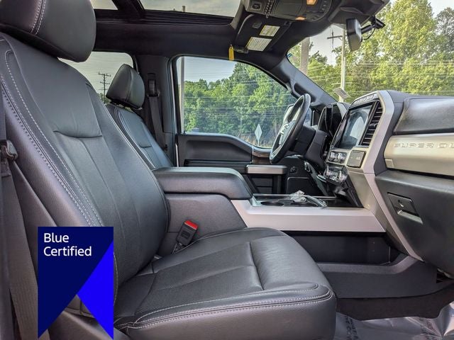 2022 Ford F-350SD Lariat