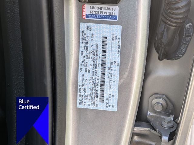 2022 Ford F-350SD Lariat
