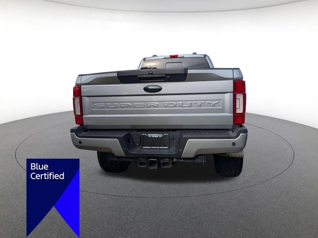 2022 Ford F-350SD Lariat