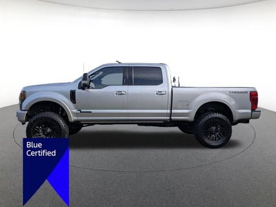 2022 Ford F-350SD Lariat