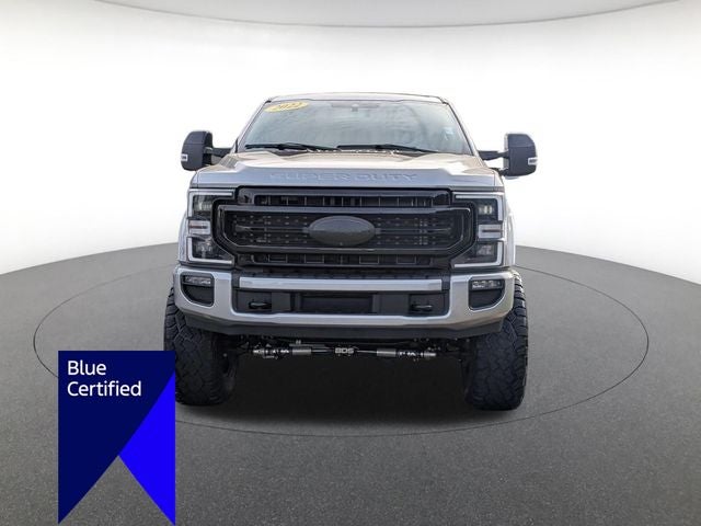 2022 Ford F-350SD Lariat