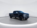 2022 Ford F-350SD Platinum