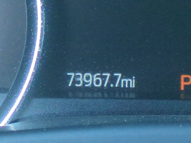 2022 Ford F-350SD Platinum