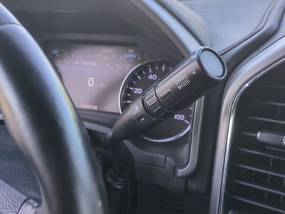 2022 Ford F-350SD Platinum
